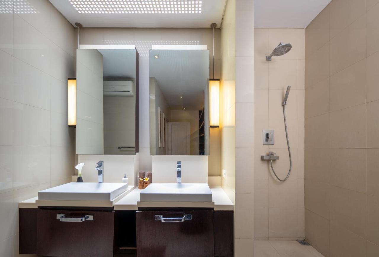 2br Private Seminyak, Kiran One Villa