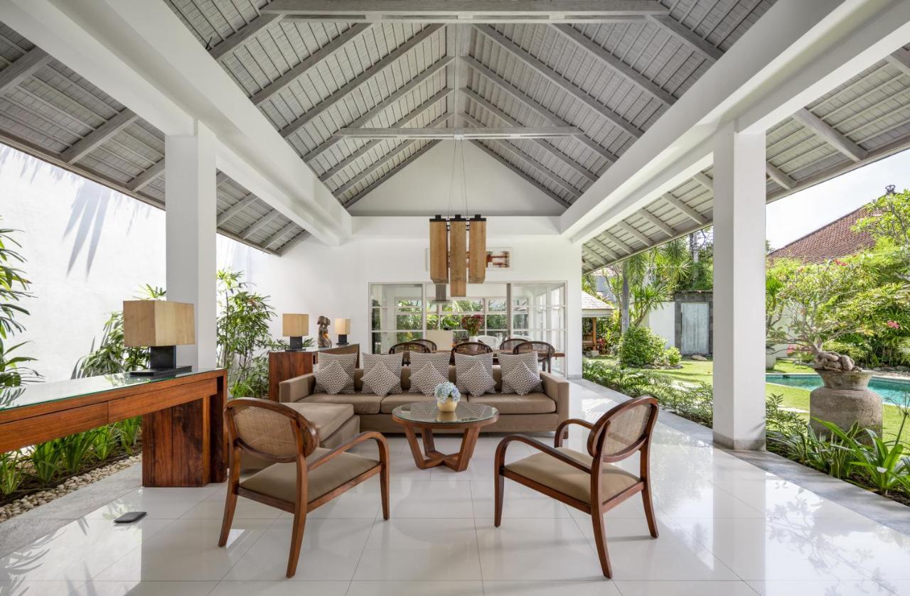 2br Private Seminyak, Kiran One Villa