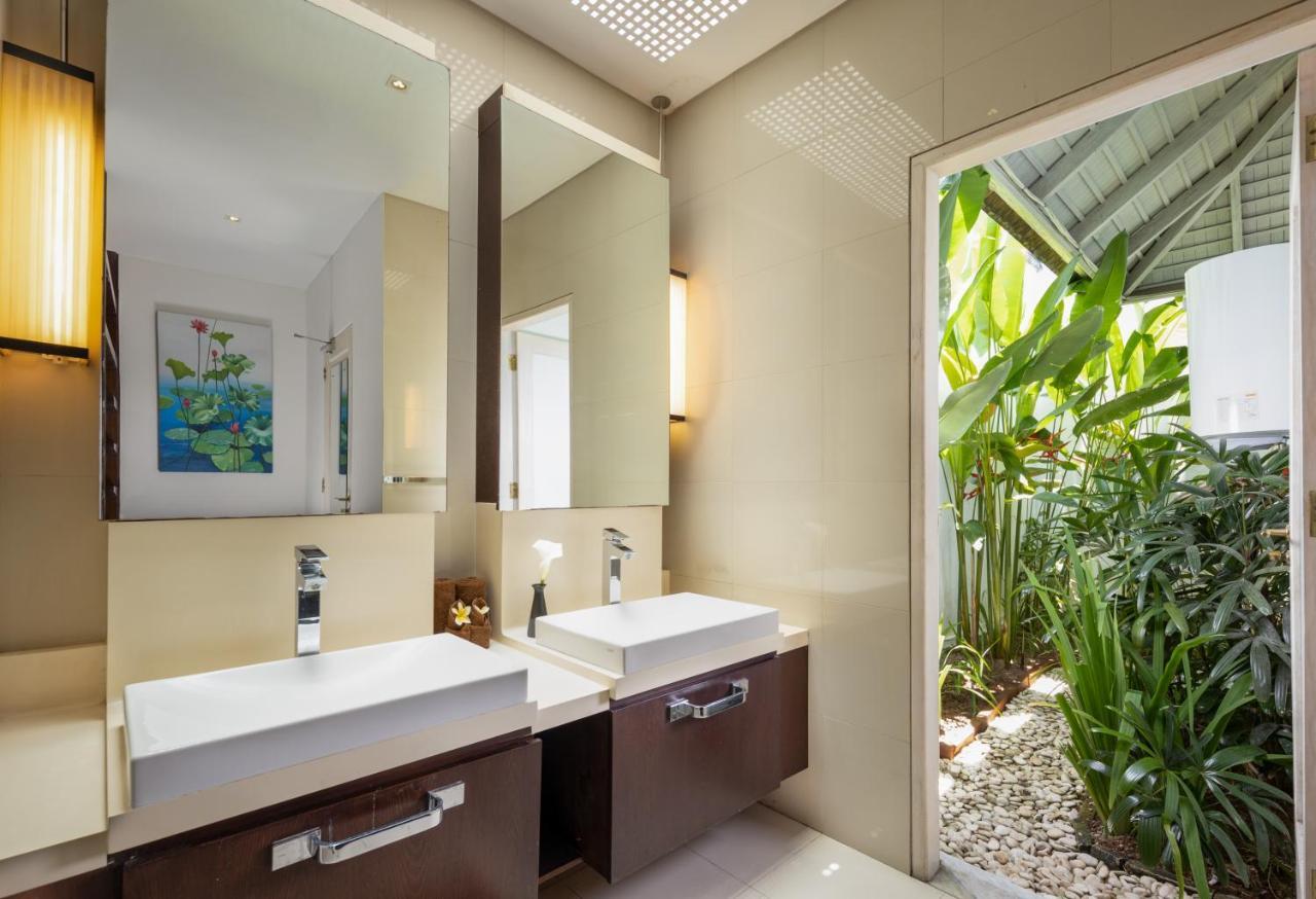 2br Private Seminyak, Kiran One Seminyak (Bali)