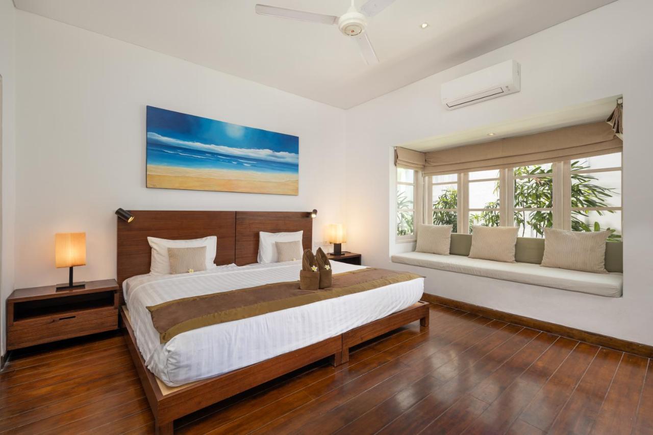 2br Private Seminyak, Kiran One * Seminyak (Bali)